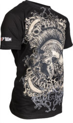 T-Shirt „Spartan“ – Bild 2