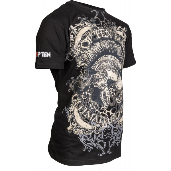 T-Shirt „Spartan“ – Bild 2