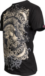 T-Shirt „Spartan“ – Bild 3