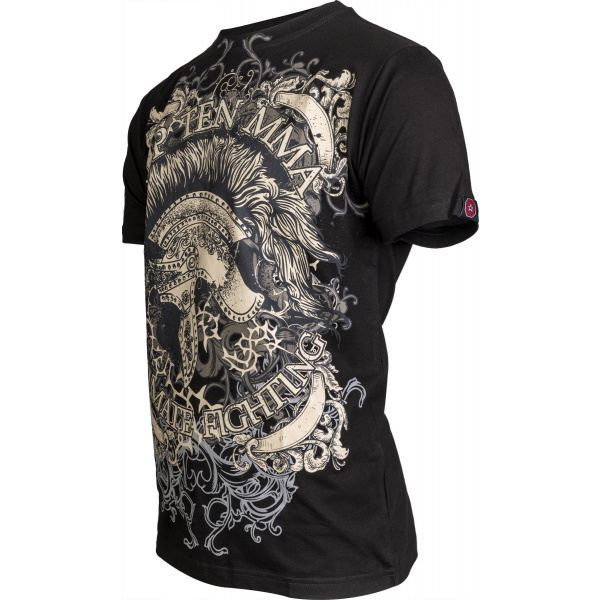 T-Shirt „Spartan“ – Bild 3