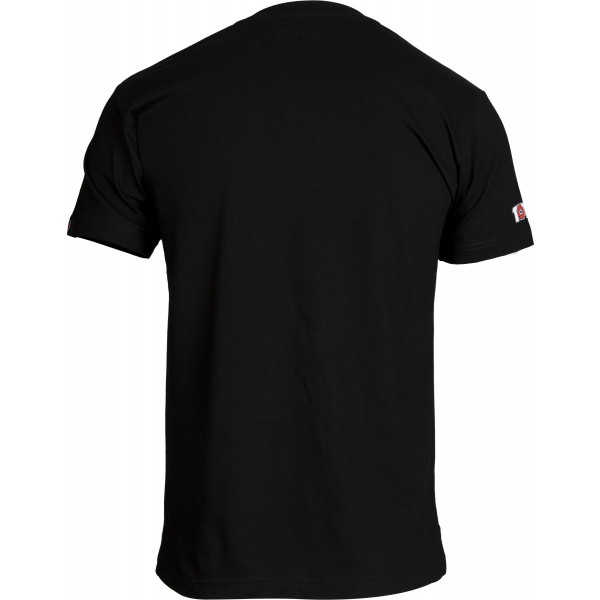 T-Shirt „Tribal Cross“ – Bild 4