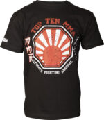 T-Shirt „UFA Sunrise“