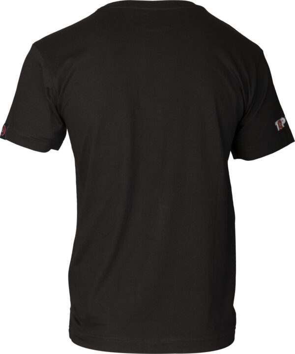 T-Shirt „UFA Sunrise“ – Bild 4