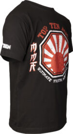 T-Shirt „UFA Sunrise“ – Bild 2