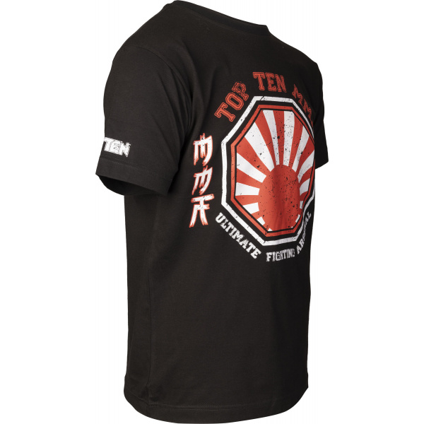 T-Shirt „UFA Sunrise“ – Bild 2