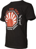 T-Shirt „UFA Sunrise“ – Bild 3