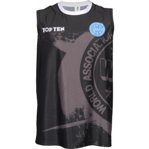 T-Shirt „WAKO Kick Light“