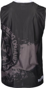 T-Shirt „WAKO Kick Light“ – Bild 4
