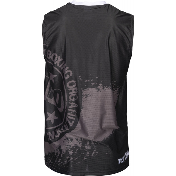 T-Shirt „WAKO Kick Light“ – Bild 4