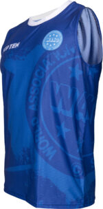 T-Shirt „WAKO Kick Light“ – Bild 3