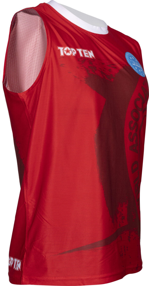 T-Shirt „WAKO Kick Light“ – Bild 2