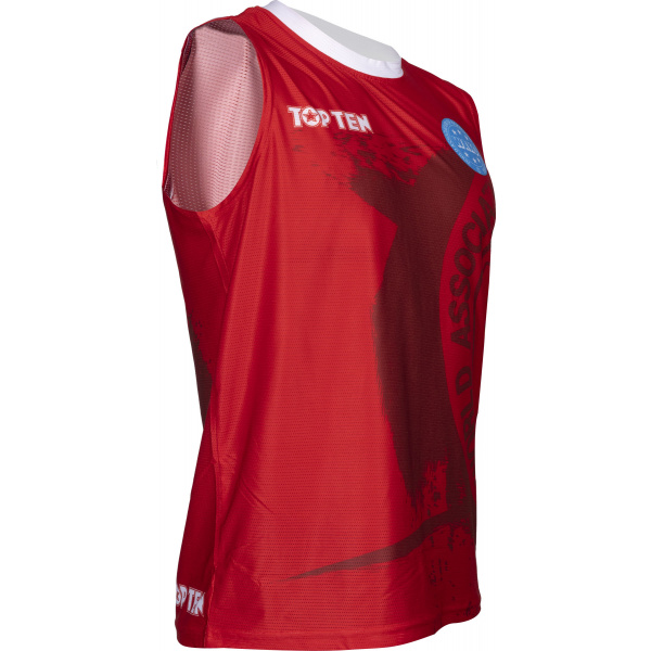 T-Shirt „WAKO Kick Light“ – Bild 2