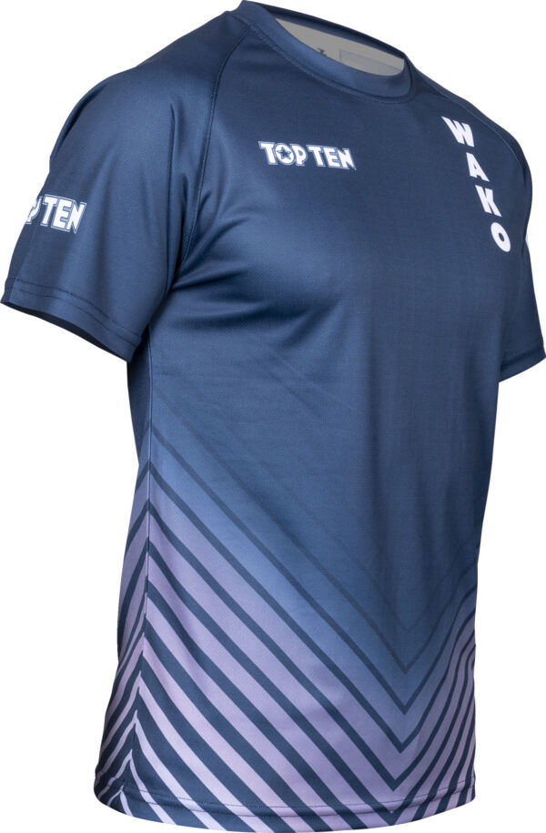T-Shirt „WAKO Rail“ – Bild 2