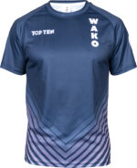T-Shirt „WAKO Rail“