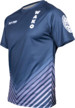 T-Shirt „WAKO Rail“ – Bild 3