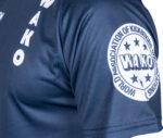 T-Shirt „WAKO Rail“ – Bild 5