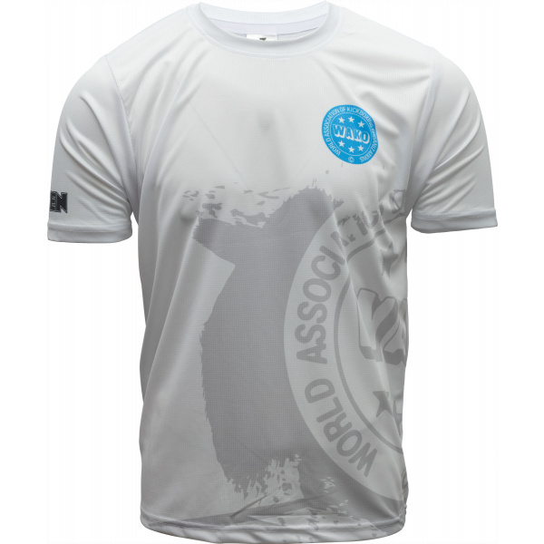 T-Shirt „WAKO Shadow“ – Bild 4