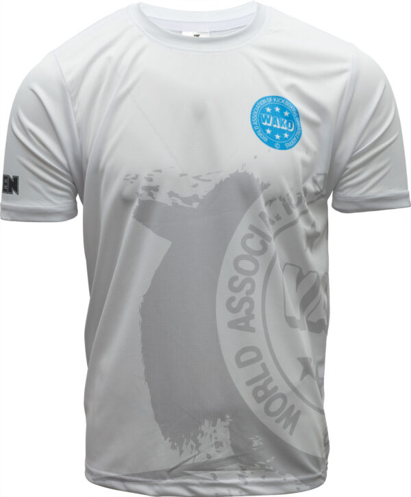 T-Shirt „WAKO Shadow“ – Bild 4