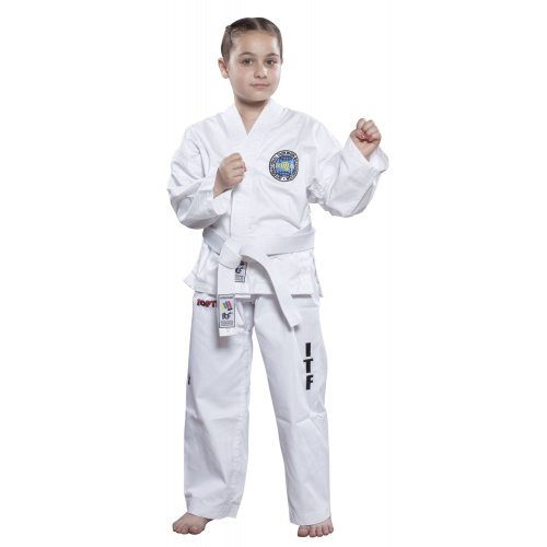 Taekwon-Do Dobok „Kyong“
