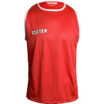 Tank Top zum Boxen „IBA“