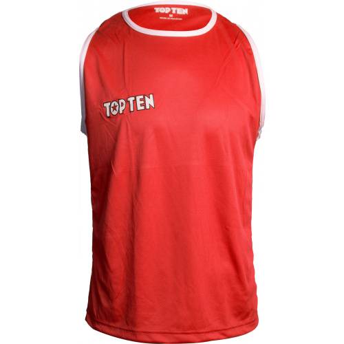 Tank Top zum Boxen „IBA“