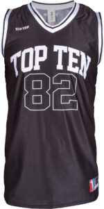 Tank Top „Fighter Jersey”