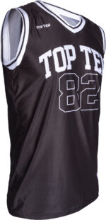 Tank Top „Fighter Jersey” – Bild 2