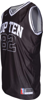 Tank Top „Fighter Jersey” – Bild 3