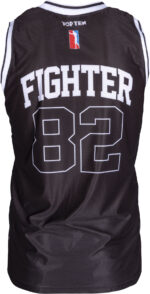 Tank Top „Fighter Jersey” – Bild 4