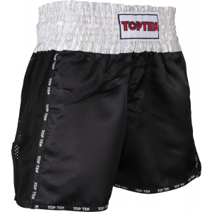 Thaibox-Shorts „Thai Basic“
