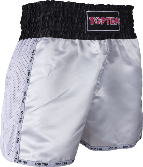 Thaibox-Shorts „Thai Basic“ – Bild 2