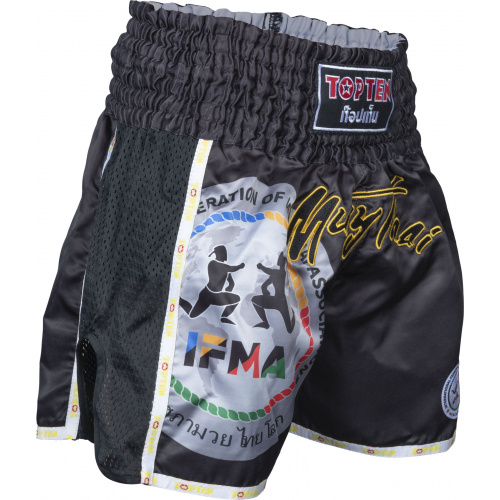 IFMA Competition Shorts „Prachao“