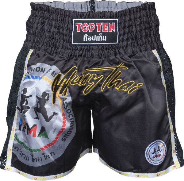 IFMA Competition Shorts „Prachao“ – Bild 2