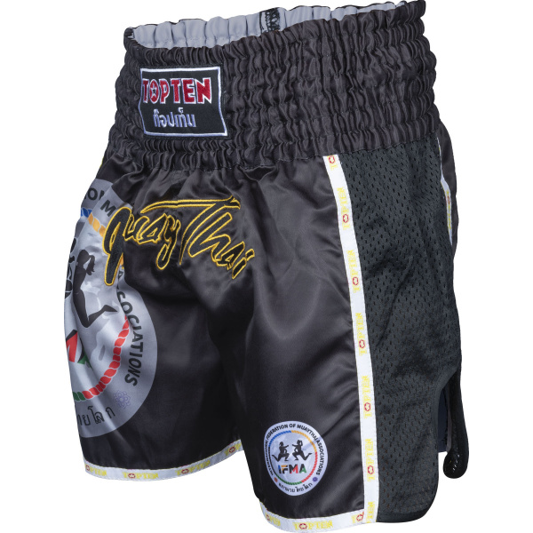 IFMA Competition Shorts „Prachao“ – Bild 3