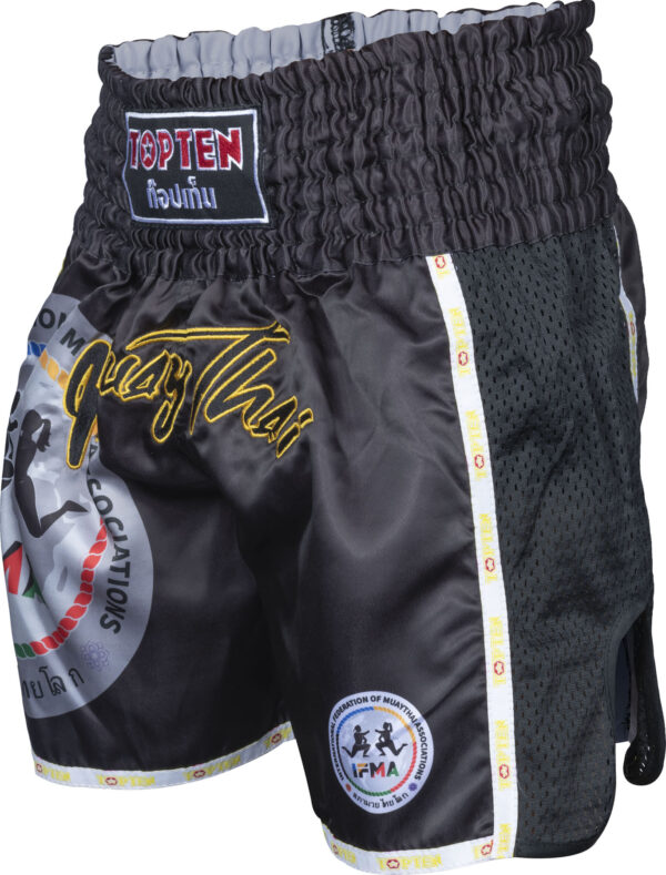 IFMA Competition Shorts „Prachao“ – Bild 3