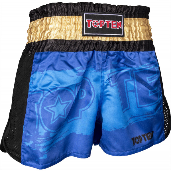 Kickbox-Shorts „Power Ink“ – Bild 5