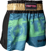 Kickbox-Shorts „Power Ink“ – Bild 2