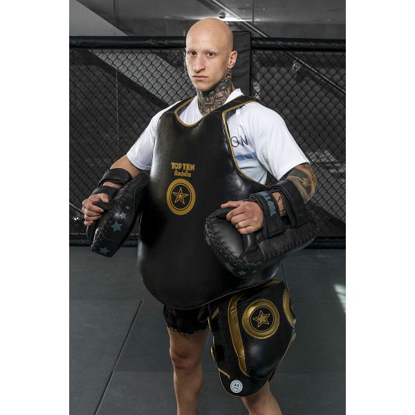 Oberschenkelschutz „Kao“ – Bild 3