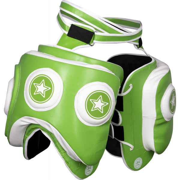 Oberschenkelschutz „Kao“ – Bild 2