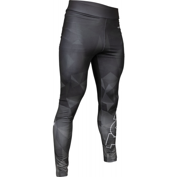 Kompressionshose, Leggings „Prism“ – Bild 1