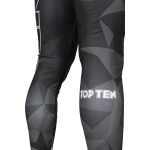 Kompressionshose, Leggings „Prism“ – Bild 5