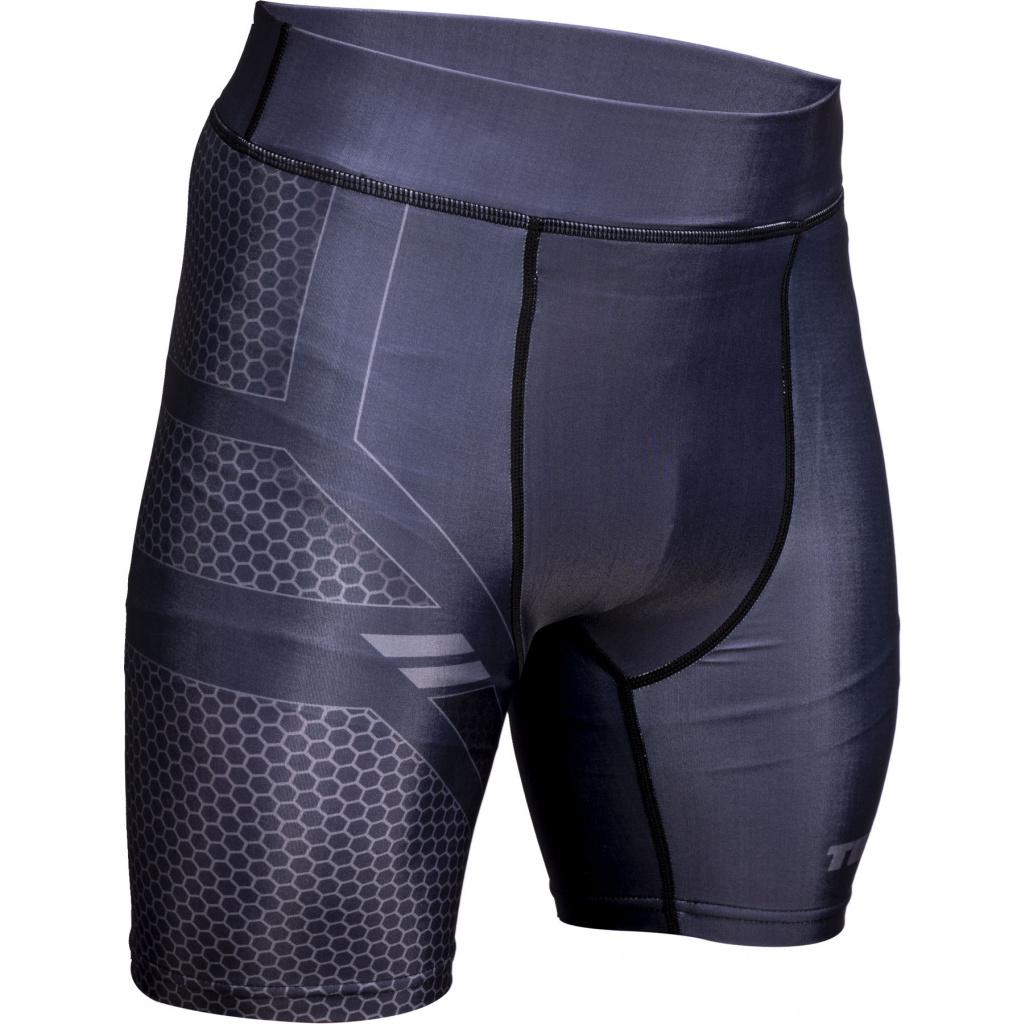 Kompressions-Shorts „COMBat“ – Budoland Austria