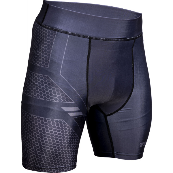 top-ten-tights-short-black-18811-left.jpg Kompressions-Shorts „COMBat“ – Bild 1