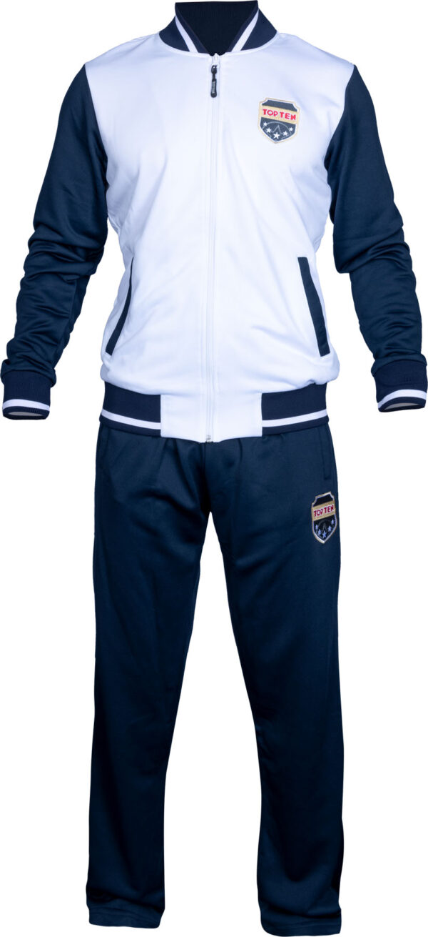 Jogginganzug „Coat of Arms“ – Bild 2