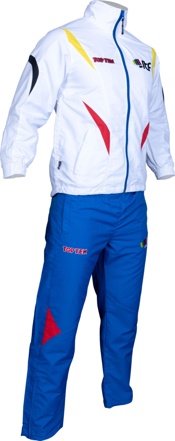 Jogginganzug „ITF“ – Bild 2