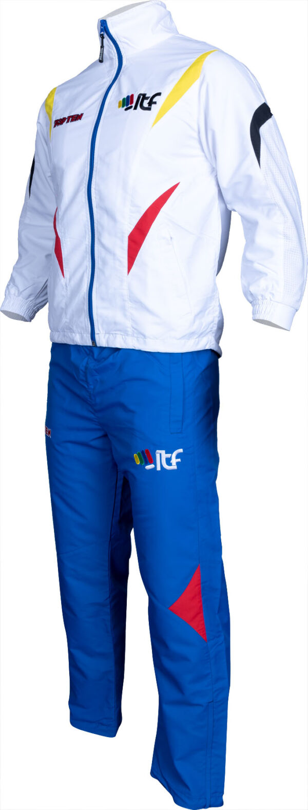 Jogginganzug „ITF“ – Bild 3