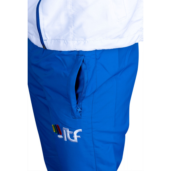 Jogginganzug „ITF“ – Bild 5