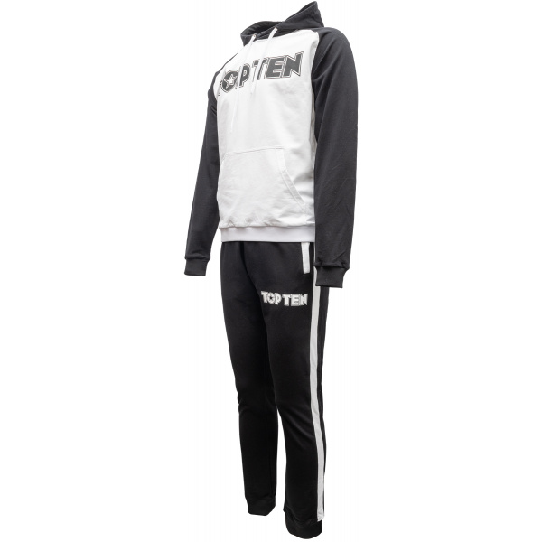 Trainingsanzug „Cotton“ – Bild 5