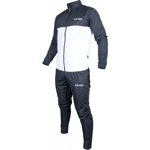 Trainingsanzug „SlimFit“ – Bild 3