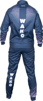 Trainingsanzug „WAKO Rail“ – Bild 4